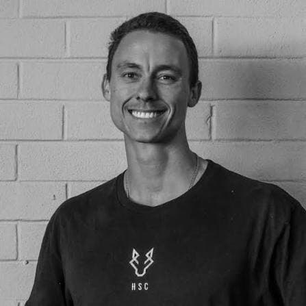 David Cleary โ Cricket Coach Perth