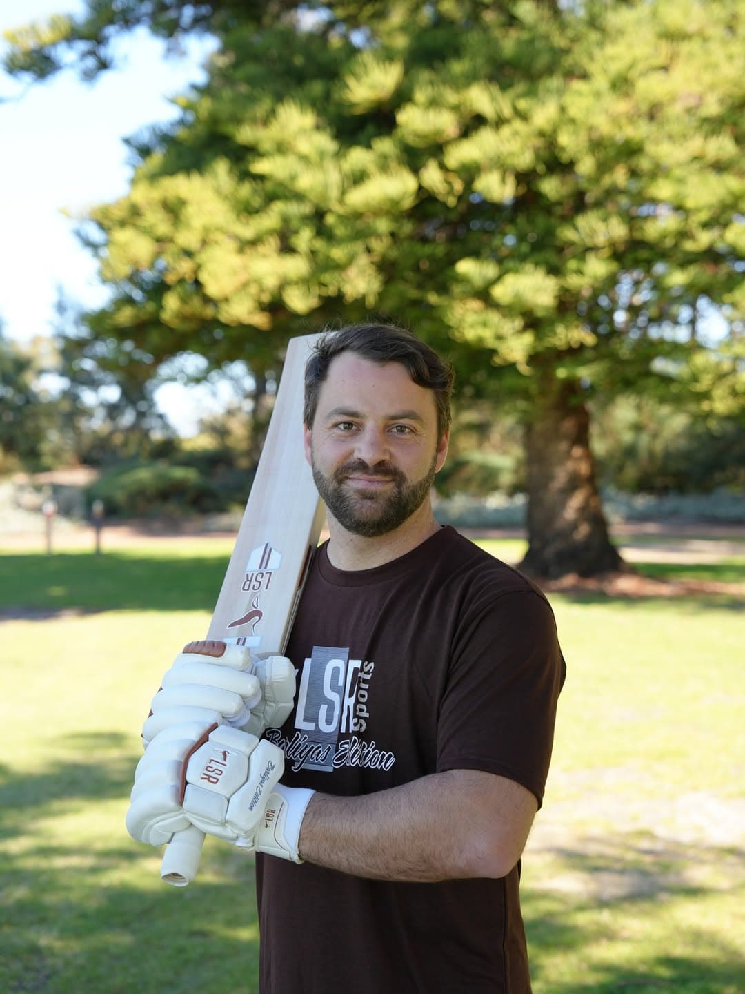 Nicholas Maiolo โ Cricket Coach Perth