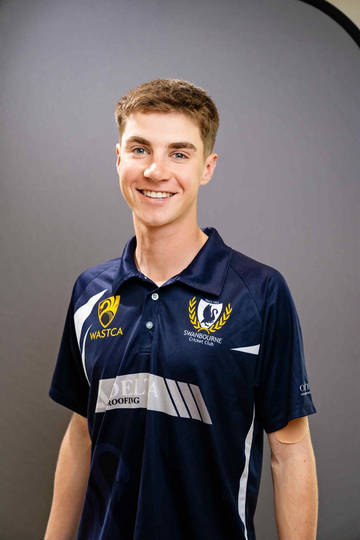 Riley Neill โ Cricket Coach Perth